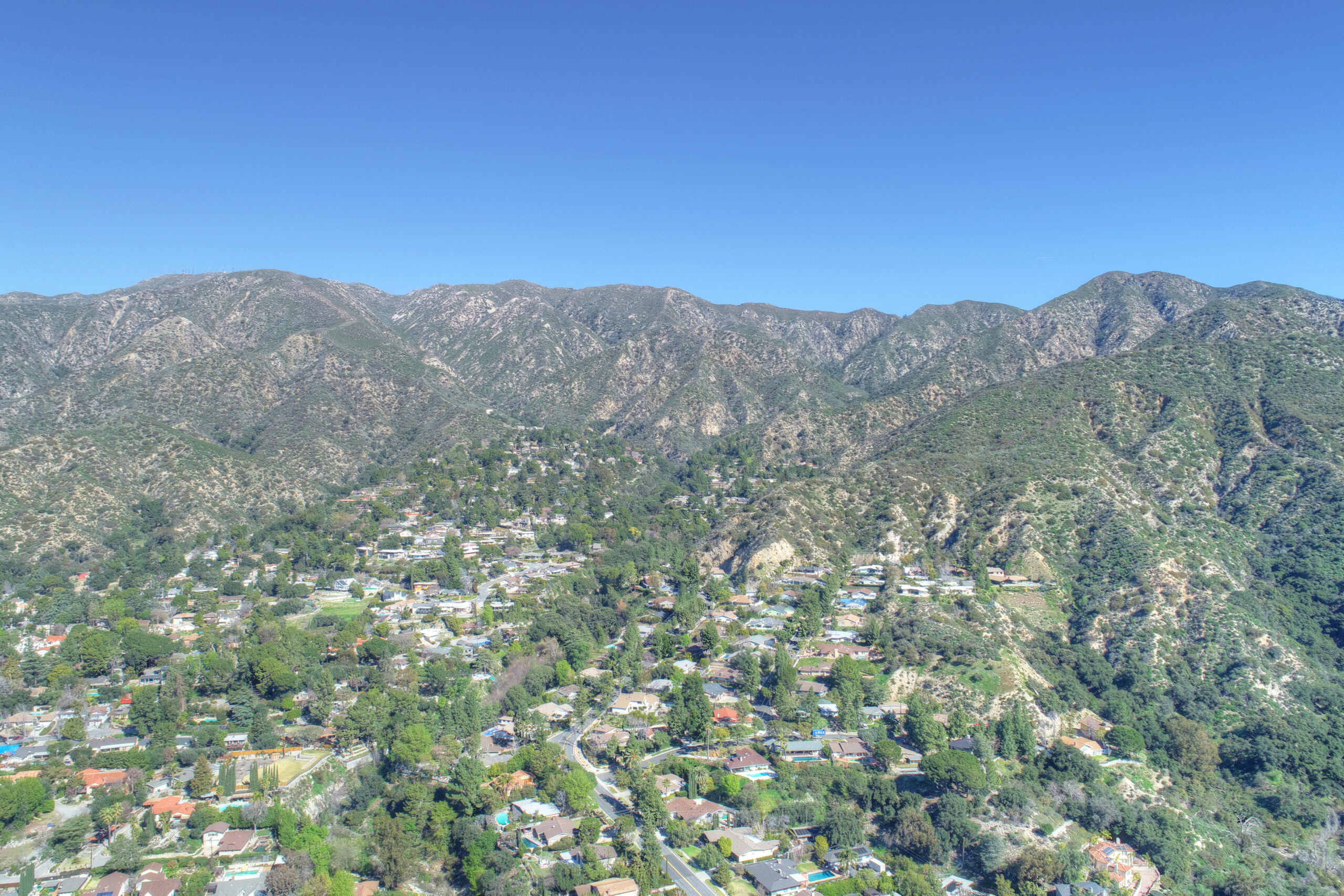 Cost of Living in La Crescenta, CA